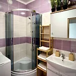 Apartmán Przy Zamku - Widok, Centrum Malbork