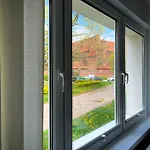 Przy Zamku - Widok, Centrum 马尔堡