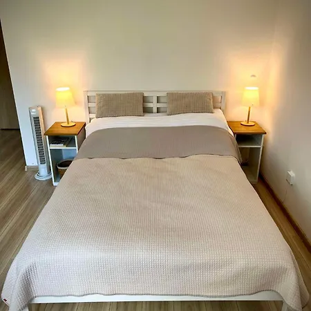 Apartment Przy Zamku Malbork