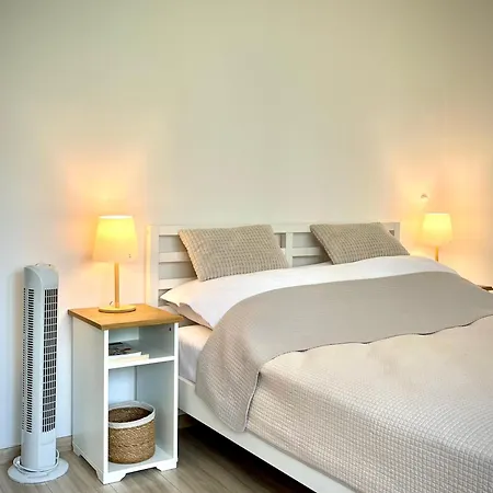 Przy Zamku - Widok, Centrum Мальборк