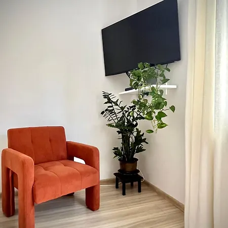Przy Zamku Apartment *