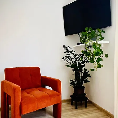 Przy Zamku - Widok, Centrum Apartmán