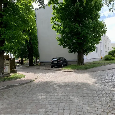 Przy Zamku - Widok, Centrum Apartmán