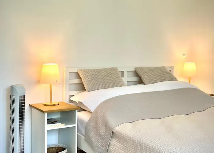 Przy Zamku - Widok, Centrum Malbork