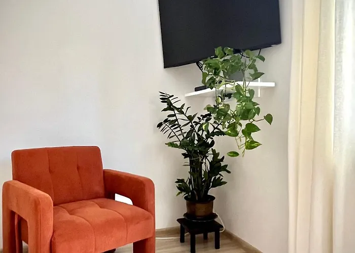 Przy Zamku - Widok, Centrum Apartamento *